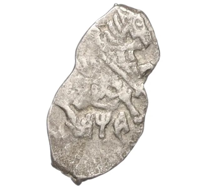 Монета Копейка 1701 года Петр I Старый денежный двор (Москва) (Артикул K12-10805)