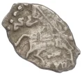 Монета Копейка 1701 года Петр I Старый денежный двор (Москва) (Артикул K12-10820)