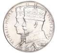 Медаль 1935 года Великобритания «25-летие правления Георга V» (Артикул K12-11545)