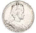 Памятная медаль 1902 года Великобритания «Коронация Эдварда VII и Александры» (Артикул K12-11546)