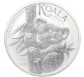 Монета 1 доллар 2024 года Австралия «Коала» (Артикул M2-74168)