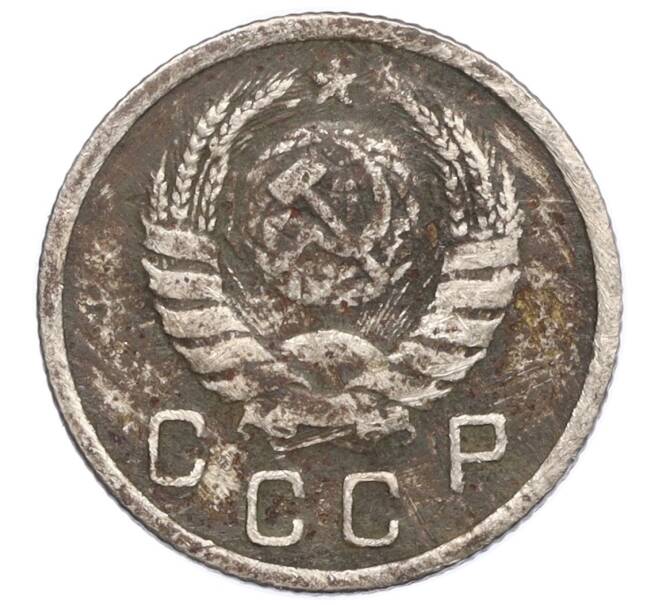 Монета 10 копеек 1939 года (Артикул K12-11932)