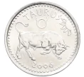 Монета 10 шиллингов 2006 года Сомалиленд «Знаки зодиака — Телец» (Артикул T11-07464)
