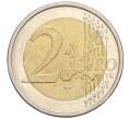 Монета 2 евро 2005 года Финляндия (Артикул T11-07485)