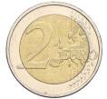 Монета 2 евро 2008 года Финляндия (Артикул T11-07486)