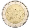 Монета 2 евро 2009 года Финляндия (Артикул T11-07487)