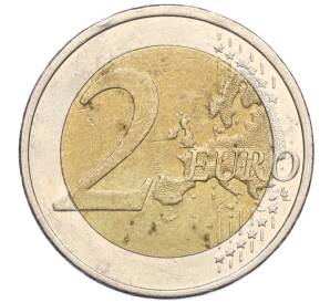 2 евро 2009 года Финляндия