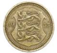 Монета 20 сентов 1935 года Эстония (Артикул K12-12851)