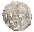 Монета 1 акче Крымское Ханство (Артикул K1-5289)