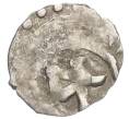 Монета 1 акче Крымское Ханство (Артикул K1-5289)