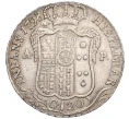 Монета 120 грано 1798 года Неаполь (Артикул K2-0242)