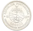 Монета 500 эскудо 1983 года Португалия «XVII Европейская художественная выставка» (Артикул M2-74242)