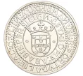 Монета 1000 эскудо 1983 года Португалия «XVII Европейская художественная выставка» (Артикул M2-74244)