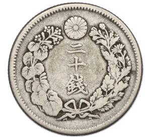 20 сен 1906 года Япония
