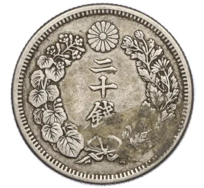 20 сен 1909 года Япония