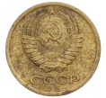 Монета 1 копейка 1975 года (Артикул K12-13907)