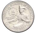 Монета 1/4 доллара (25 центов) 1976 года D США «200 лет независимости США» (Артикул K12-14090)