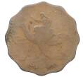 Монета 10 миллимов 1962 года Судан (Артикул K12-14132)