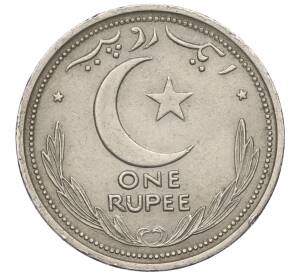 1 рупия 1949 года Пакистан