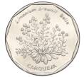 Монета 20 эскудо 1994 года Кабо-Верде «Растения — Limonium braunii» (Артикул K12-14864)