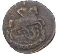 Монета 1 копейка 1795 года ЕМ (Артикул K12-14688)
