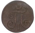 Монета 1 копейка 1799 года ЕМ (Артикул K12-14705)