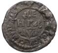 Монета Денга 1701 года (Артикул K12-14828)