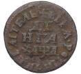 Монета Денга 1704 года (Артикул K12-14831)