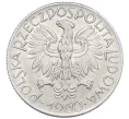 Монета 5 злотых 1960 года Польша (Артикул K12-15060)