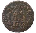 Монета Денга 1740 года (Артикул K12-15080)