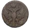 Монета Денга 1748 года (Артикул K12-15088)
