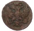 Монета Денга 1750 года (Артикул K12-15092)