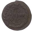 Монета Денга 1785 года КМ (Артикул K12-15113)