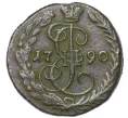 Монета Денга 1790 года ЕМ (Артикул K12-15118)
