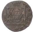 Монета Денга 1769 года КМ «Сибирская монета» (Артикул: K12-15127) — Фото №1