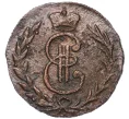 Монета Денга 1779 года КМ «Сибирская монета» (Артикул K12-15137)