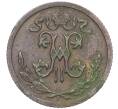 Монета 1/2 копейки 1909 года СПБ (Артикул K12-15383)