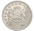 Монета 1 лари 2006 года Грузия (Артикул T11-07767)