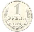 Монета 1 рубль 1973 года (Артикул: K12-15417) — Фото №1