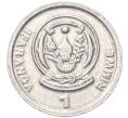 Монета 1 франк 2003 года Руанда (Артикул T11-07740)