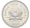 Монета 20 тойя 1995 года Папуа — Новая Гвинея (Артикул K12-15695)