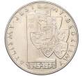 Монета 10 злотых 1970 года Польша «25 лет с момента восстановления исторических границ Польши» (Артикул K12-15700)