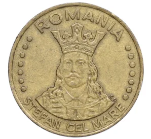 20 лей 1991 года Румыния