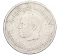 Монета 1/2 динара 1983 года Тунис (Артикул K12-15744)