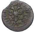 Монета Полушка 1711 года (Артикул K12-15542)