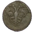 Монета Полушка 1730 года (Артикул K12-15557)