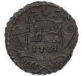 Монета Полушка 1731 года (Артикул K12-15558)