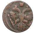 Монета Полушка 1739 года (Артикул K12-15565)