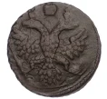 Монета Полушка 1741 года (Артикул K12-15568)