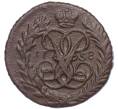 Монета Полушка 1758 года (Артикул: K12-15579) — Фото №1